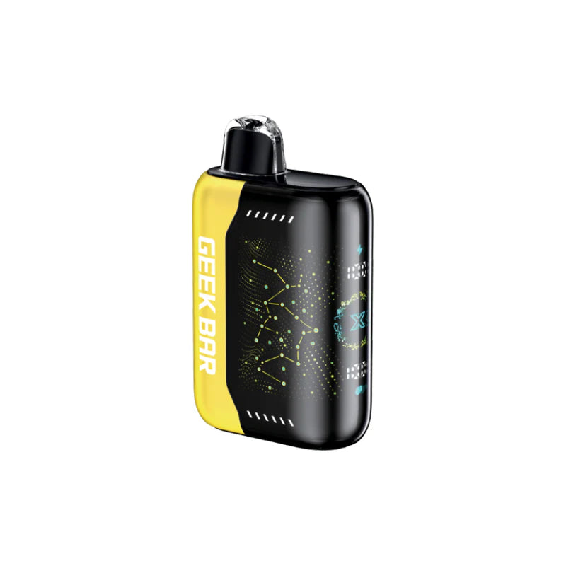 GEEKBAR PLUS X 25K PUFFS DIXIE VAPE SHOP GEEKBAR PLUS X 25K PUFFS DIXIE VAPE SHOP