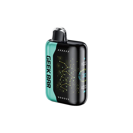 GEEKBAR PLUS X 25K PUFFS