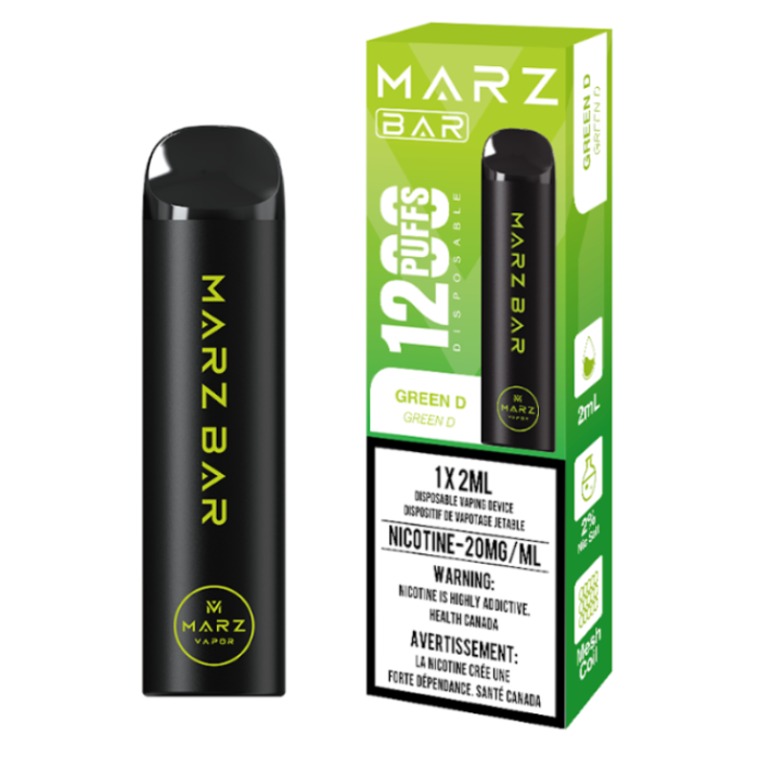 MARZ BAR 1200