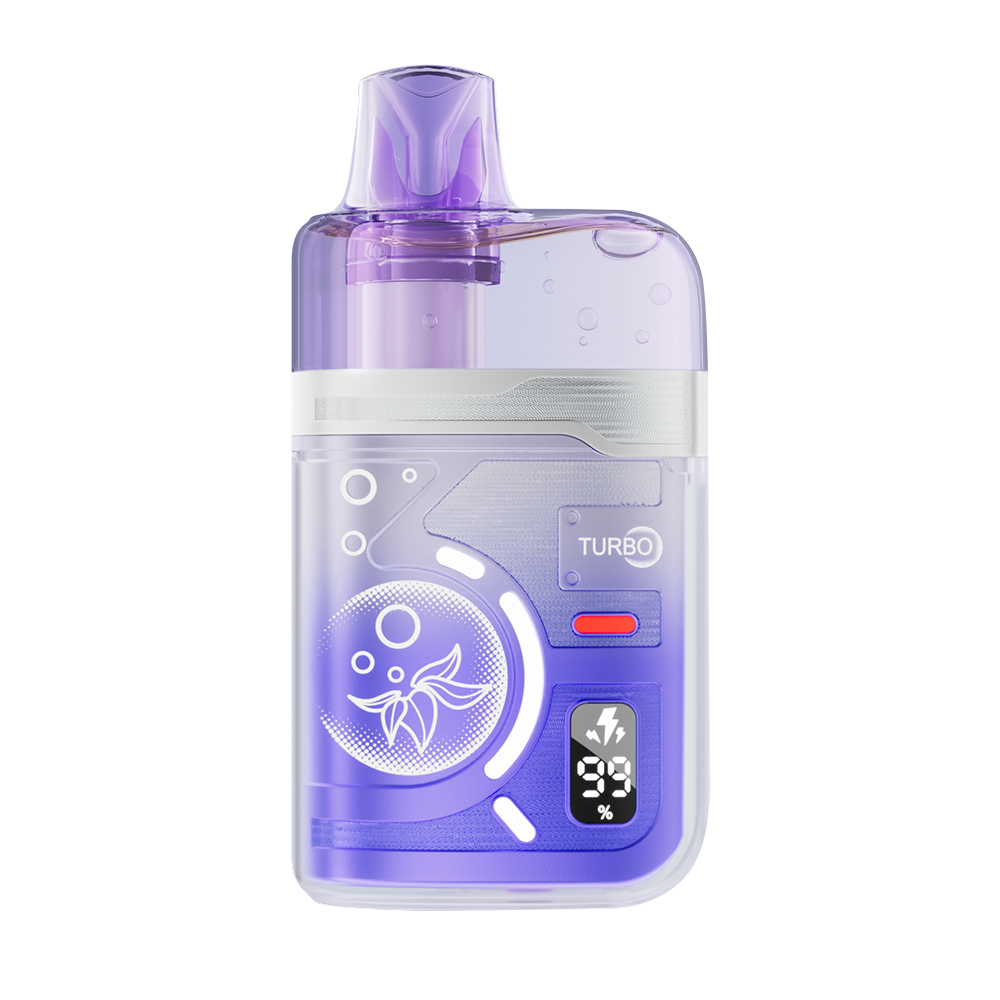 ELFBAR BC PRO [80K PUFFS]