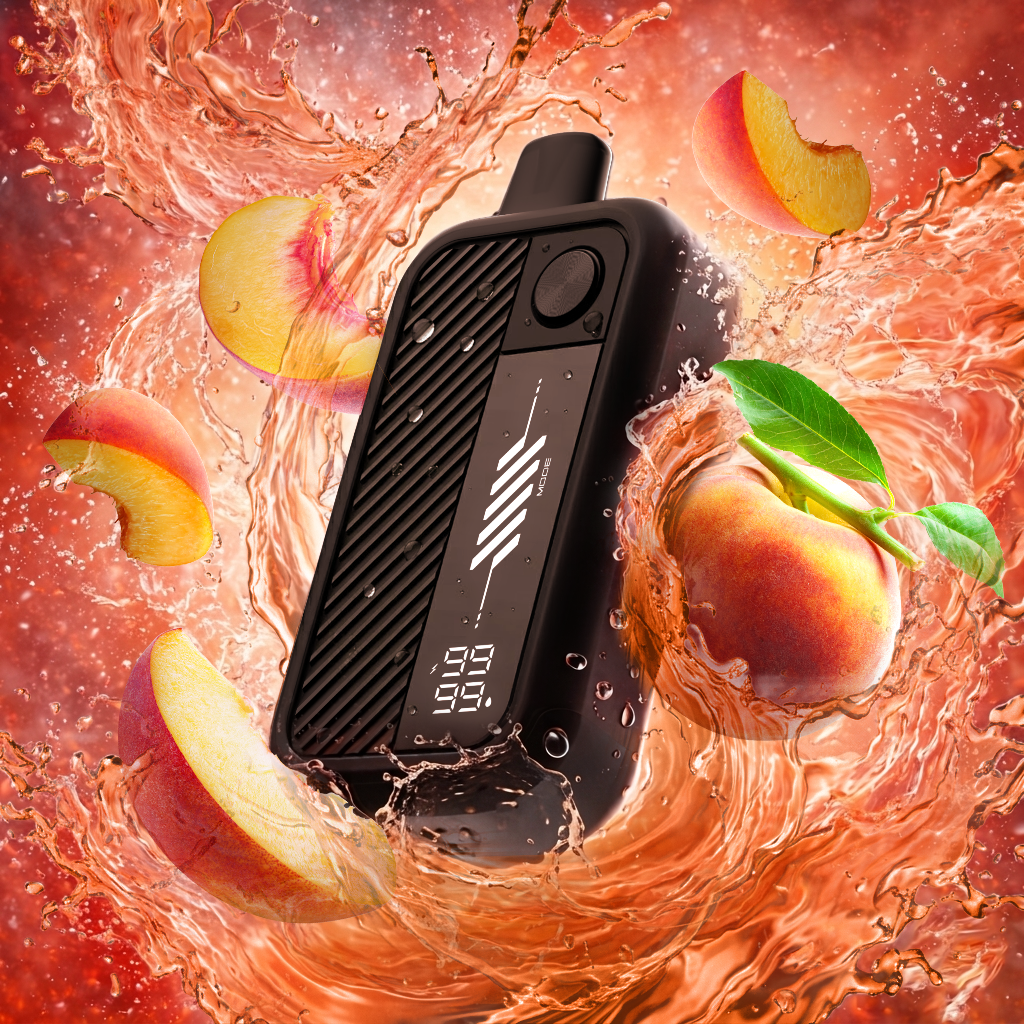 FLAVOUR BEAST MODE MAX 3