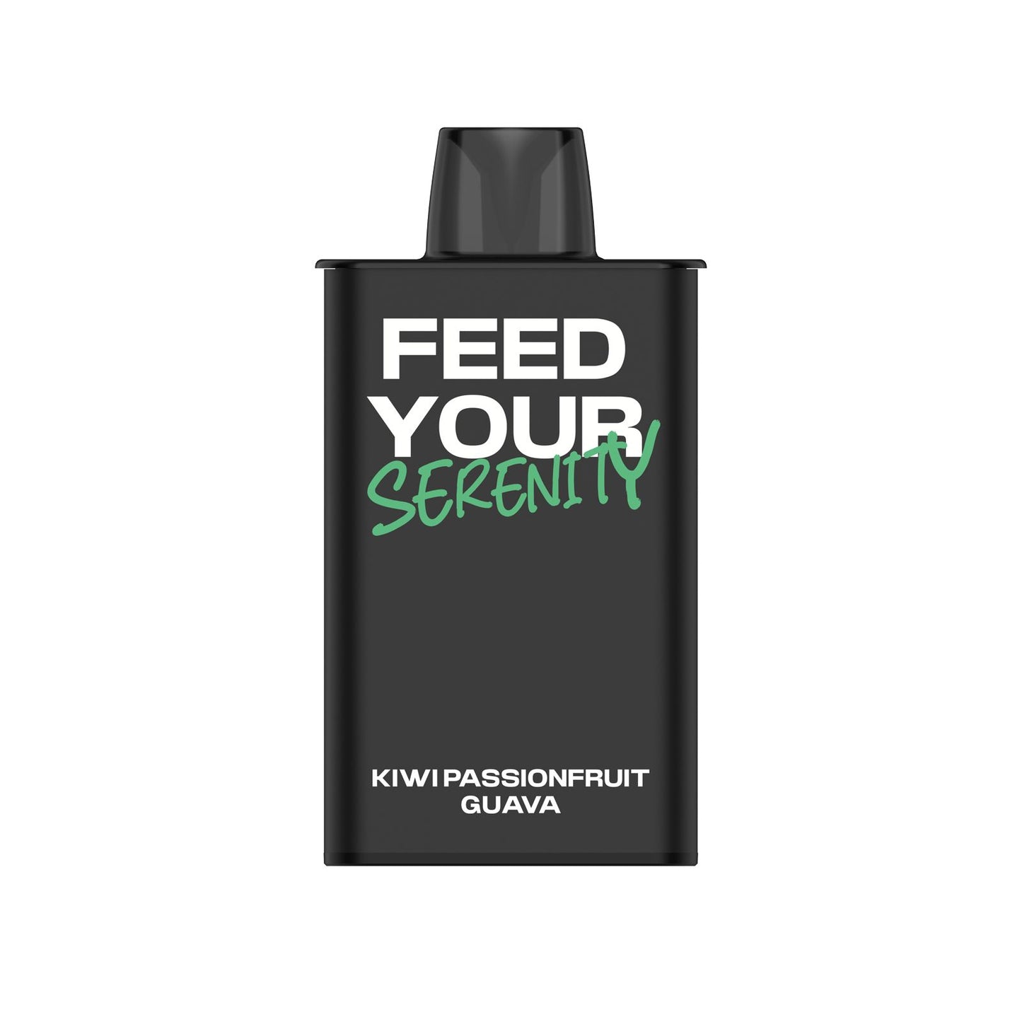 FEED POD 9K (COMPATIBLE WITH FEED BATTERY)