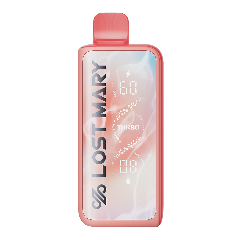 LOST MARY MT50K TURBO DISPOSABLE