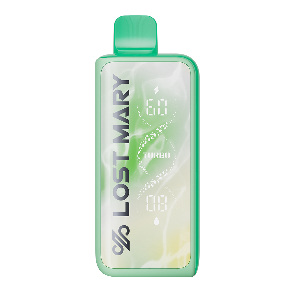 LOST MARY MT50K TURBO DISPOSABLE