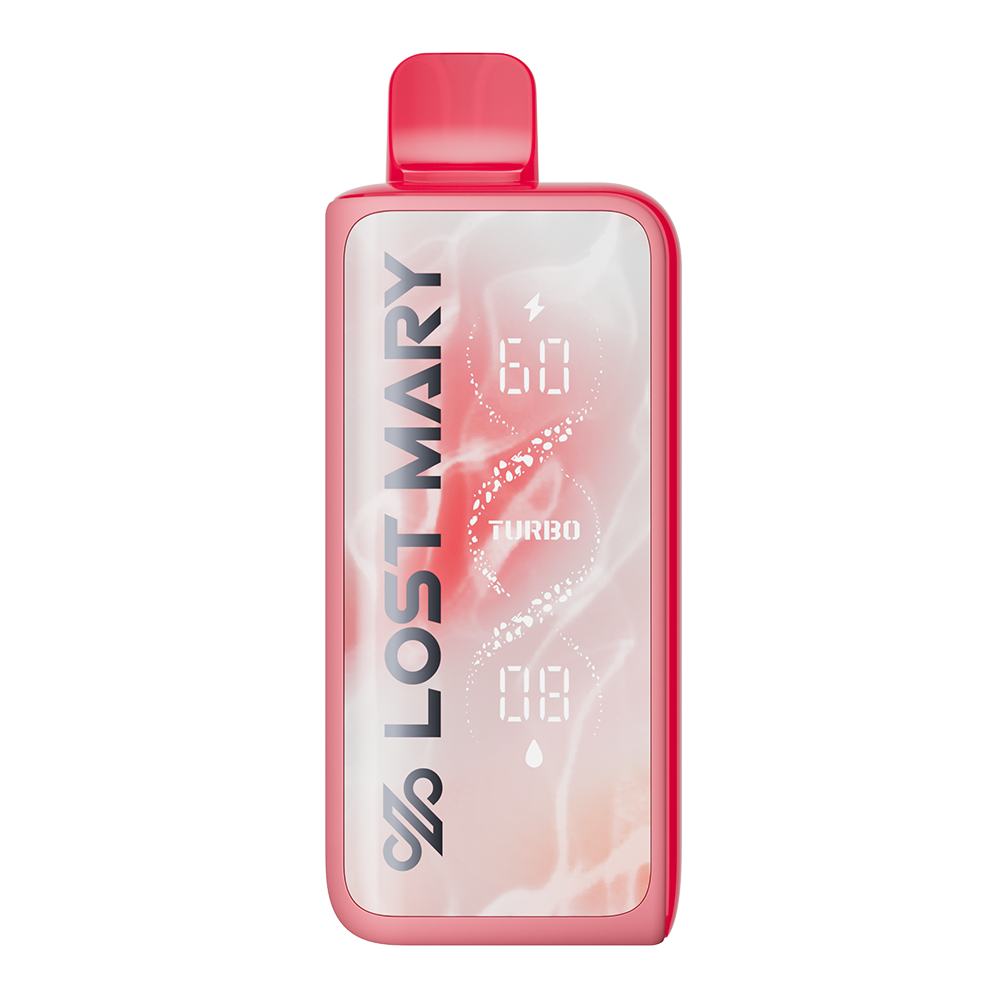LOST MARY MT50K TURBO DISPOSABLE