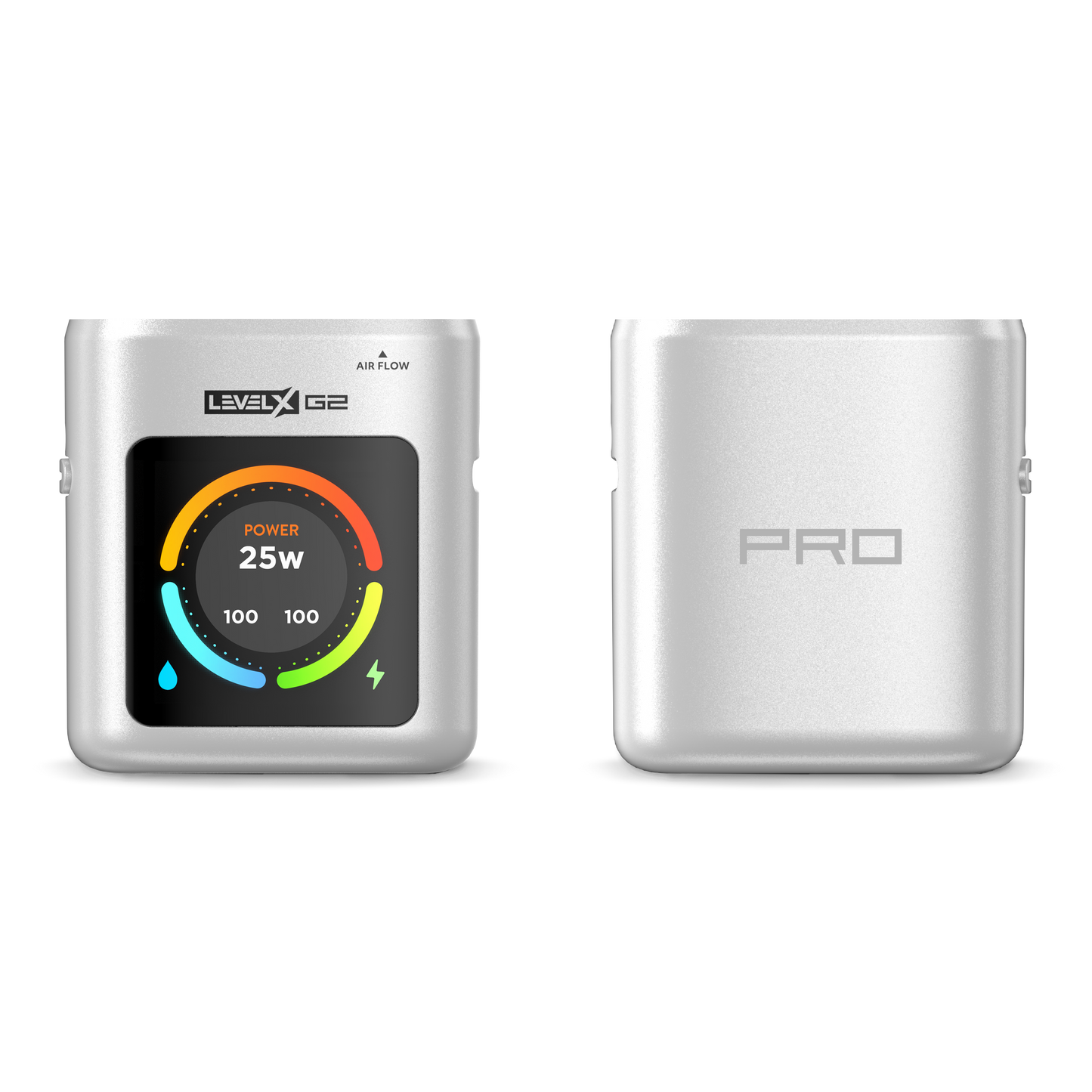 LEVEL X G2 PRO DEVICE
