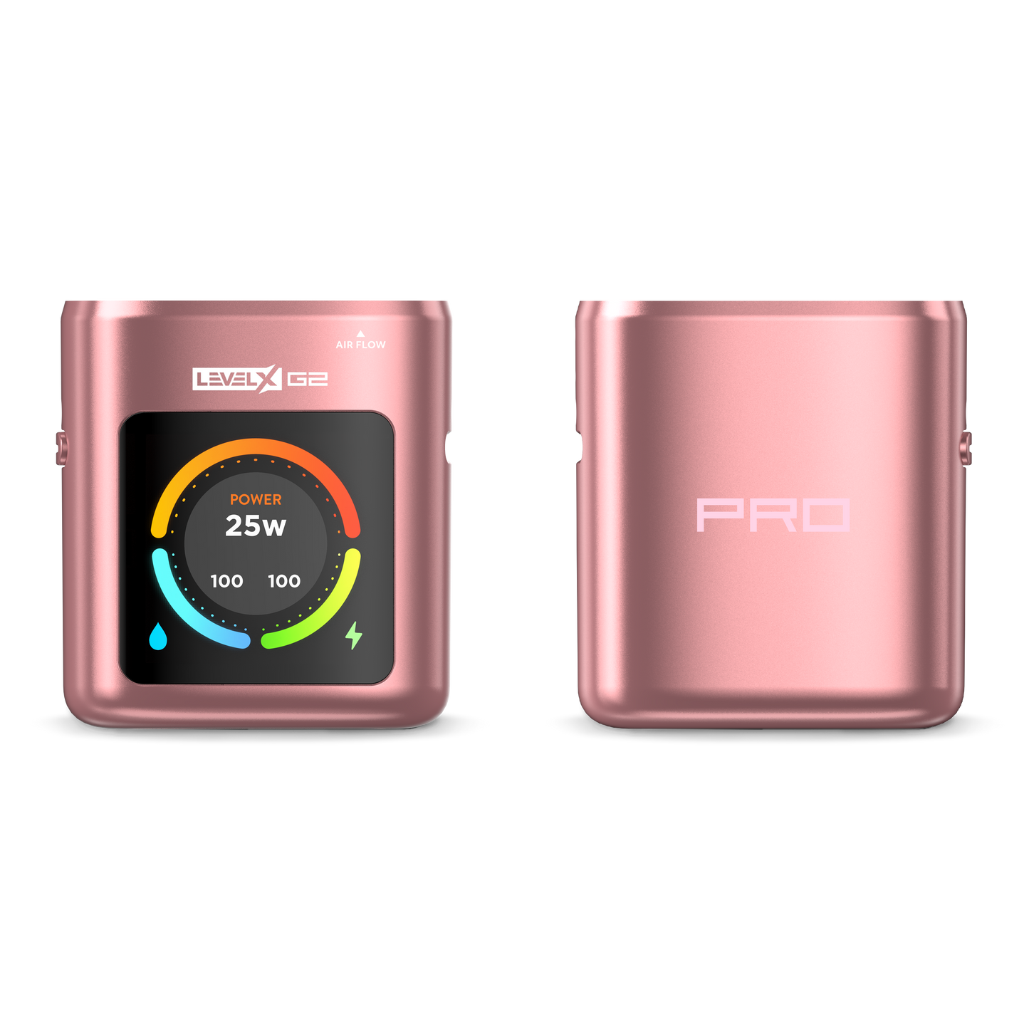 LEVEL X G2 PRO DEVICE