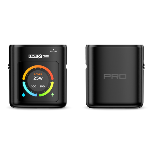 LEVEL X G2 PRO DEVICE