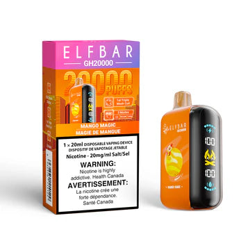 ELFBAR GH 20K