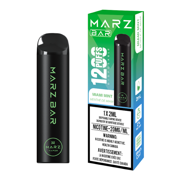 MARZ BAR 1200