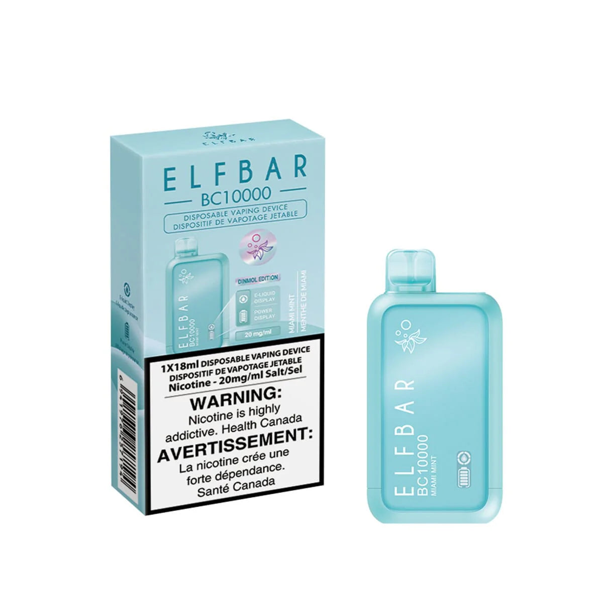 ELFBAR BC 10000