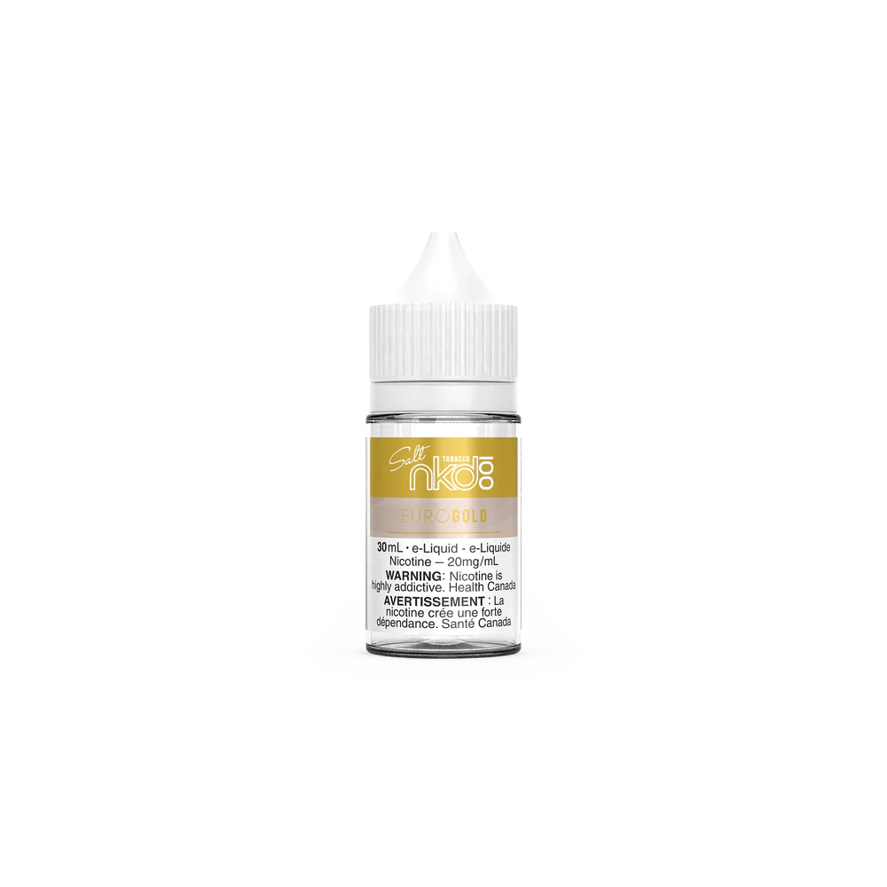 NAKED 100  - NIC SALT 20MG