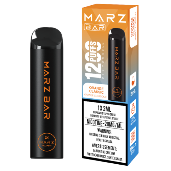 MARZ BAR 1200