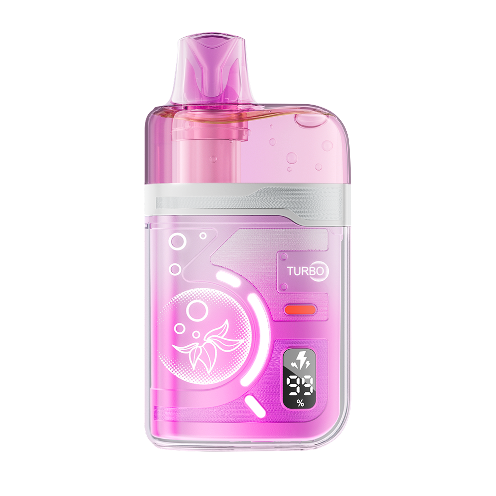 ELFBAR BC PRO [80K PUFFS]