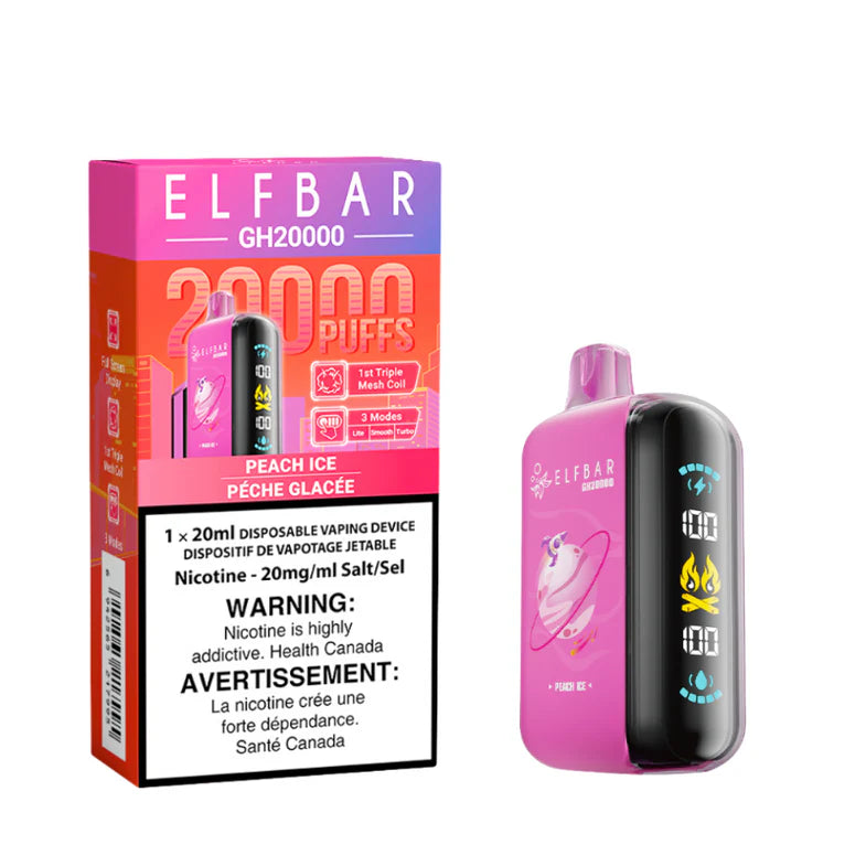 ELFBAR GH 20K