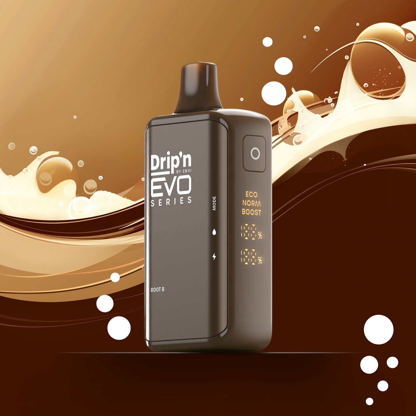 DRIP'N BY ENVI EVO SERIES - 28K PUFFS