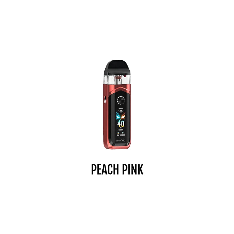 SMOK NORD 6 POD KIT [CRC]