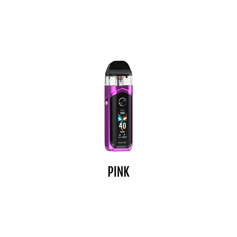 SMOK NORD 6 POD KIT [CRC]