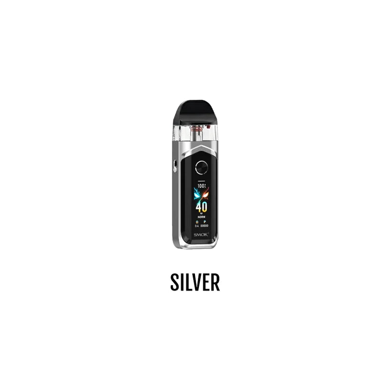 SMOK NORD 6 POD KIT [CRC]