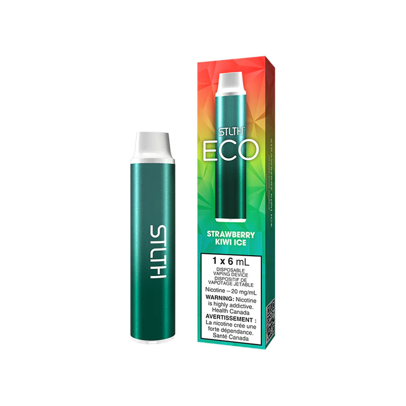 STLTH ECO