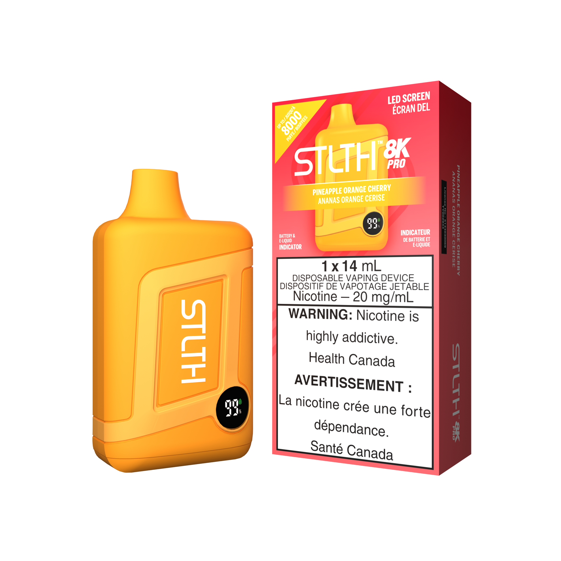 STLTH PRO 8K DIXIE VAPE SHOP STLTH PRO 8K DIXIE VAPE SHOP