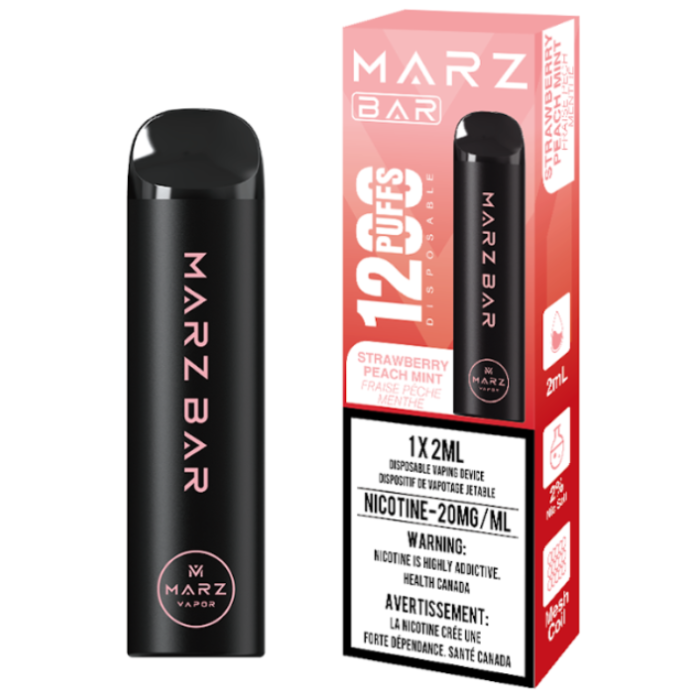 MARZ BAR 1200 DIXIE VAPE SHOP MARZ BAR 1200 DIXIE VAPE SHOP