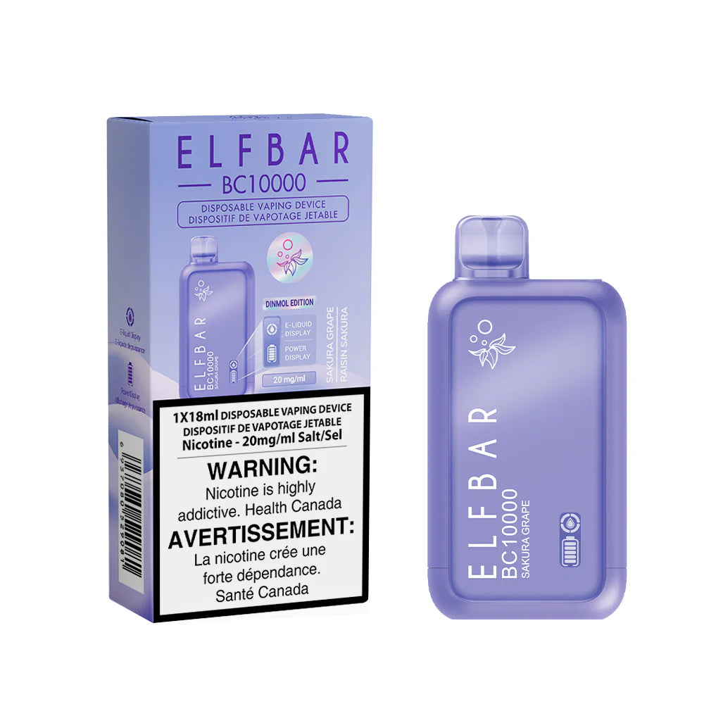 ELFBAR BC 10000