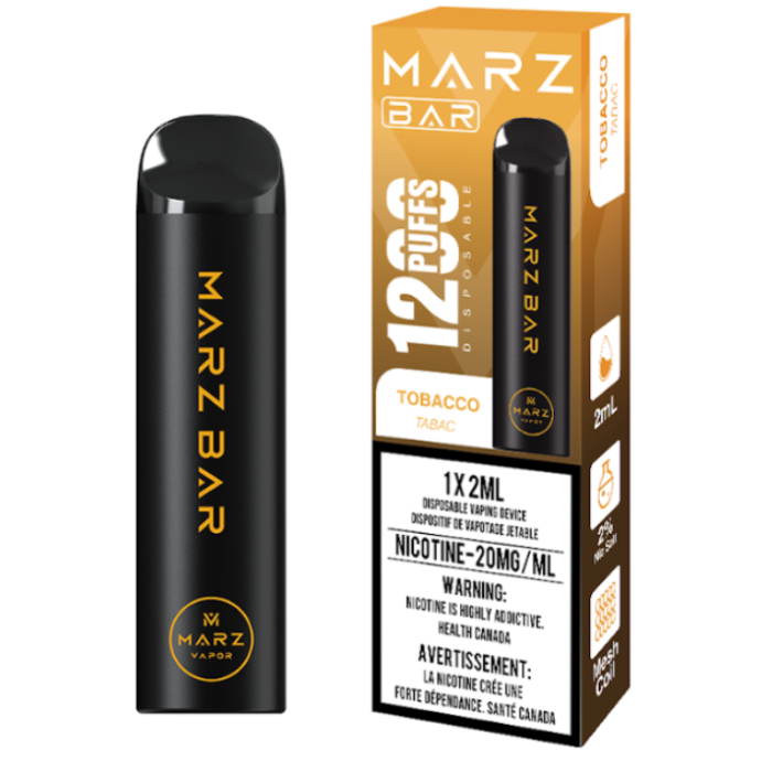 MARZ BAR 1200