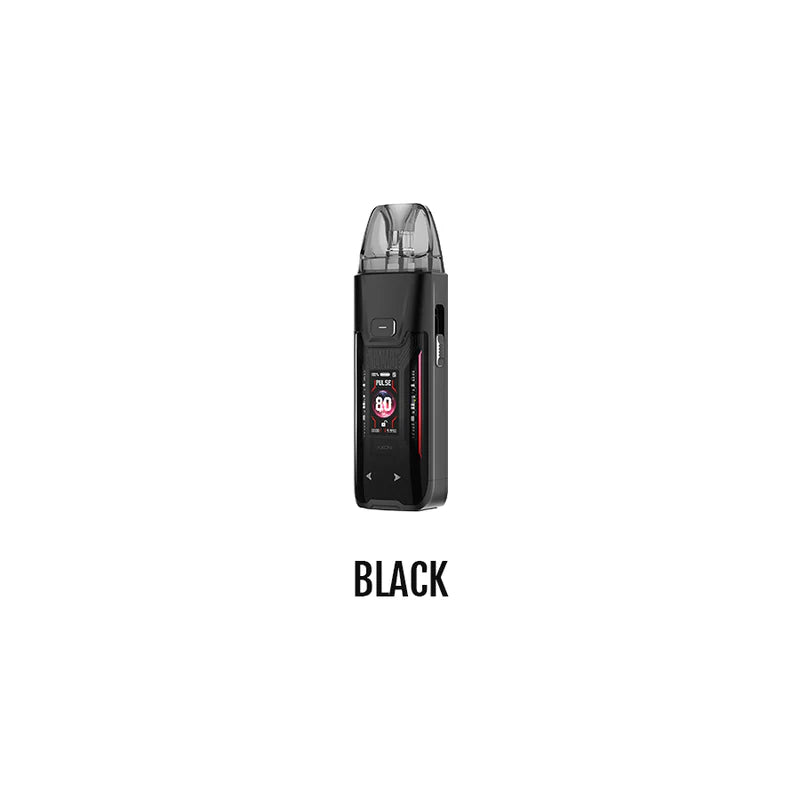 VAPORESSO LUXE XR MAX 2 POD KIT [CRC]