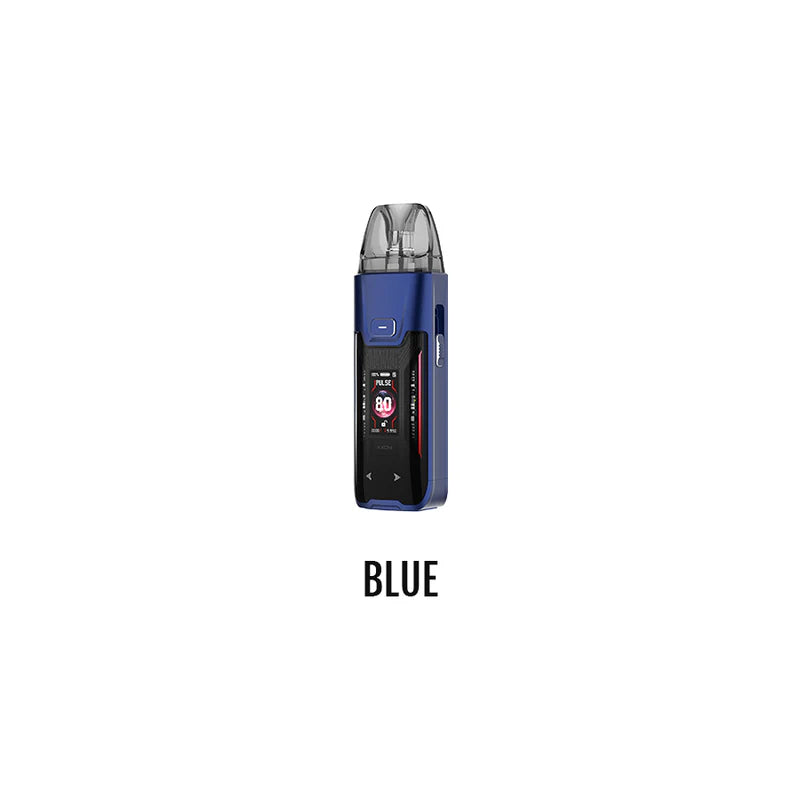 VAPORESSO LUXE XR MAX 2 POD KIT [CRC]