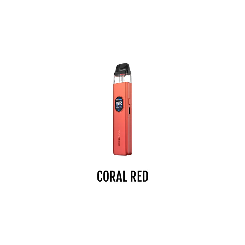 VAPORESSO XROS 5 POD KIT [CRC]