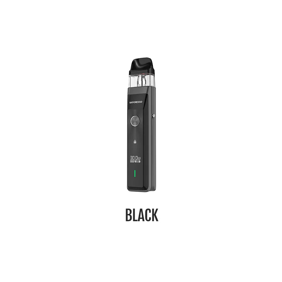 vaporesso luxe xr max vs xros pro Top fill Vape Kits main image 1