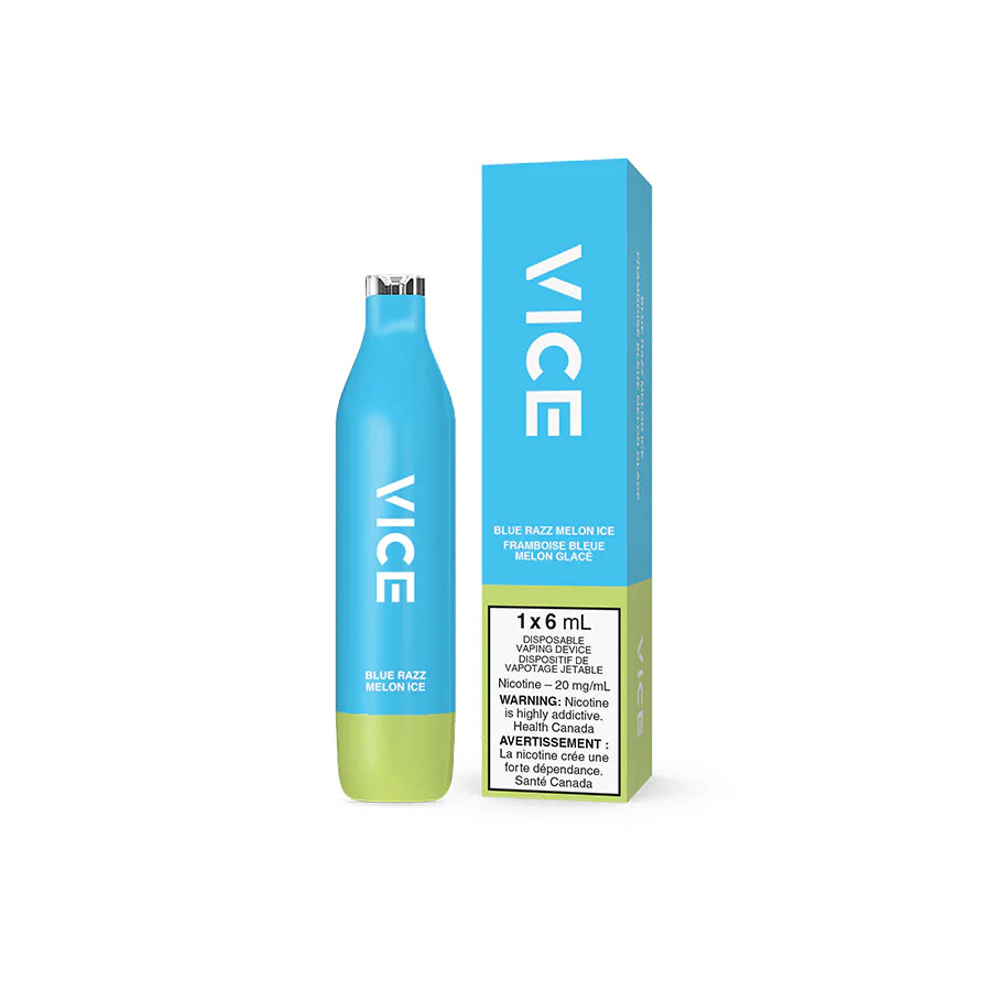 VICE - 2500 PUFFS