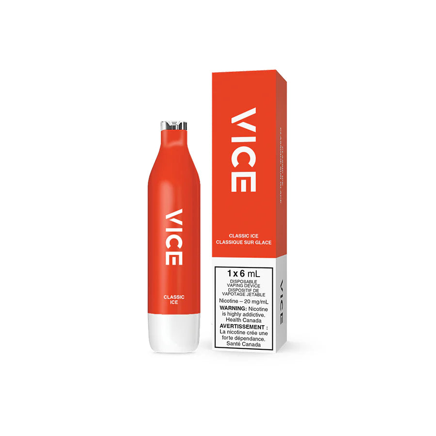 VICE - 2500 PUFFS