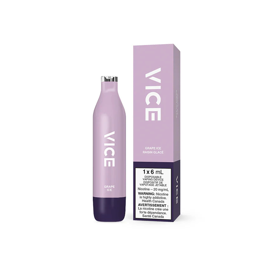 VICE - 2500 PUFFS