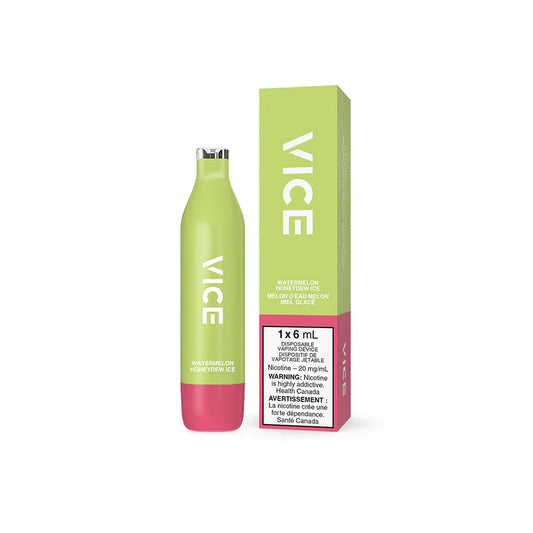 VICE - 2500 PUFFS