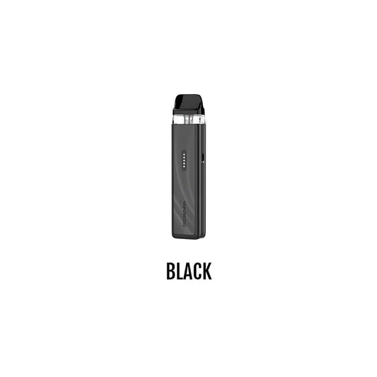 VAPORESSO XROS 6 MINI POD KIT [CRC]