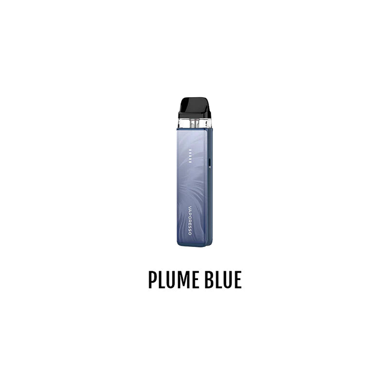 VAPORESSO XROS 6 MINI POD KIT [CRC]