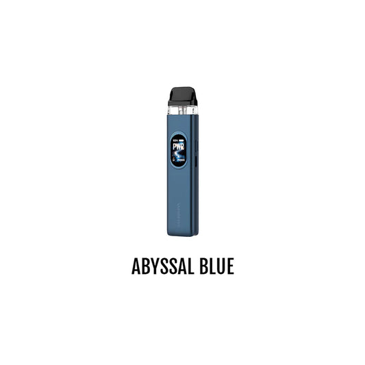 VAPORESSO XROS 6 POD KIT [CRC]
