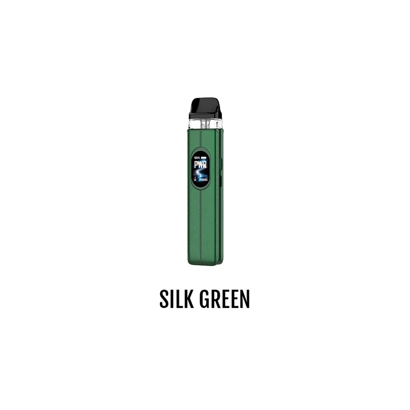 VAPORESSO XROS 6 POD KIT [CRC]