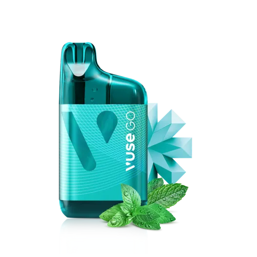 VUSE GO-5000 PUFFS