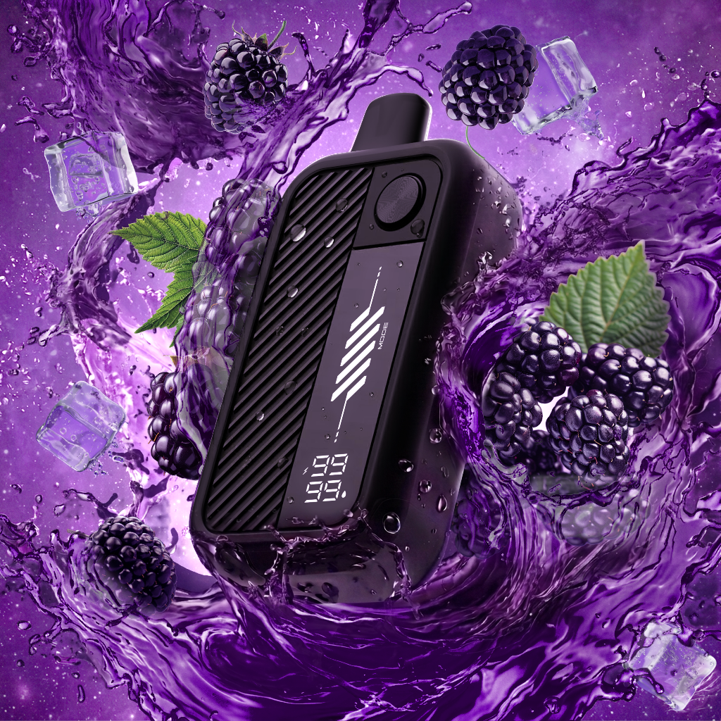 FLAVOUR BEAST MODE MAX 3