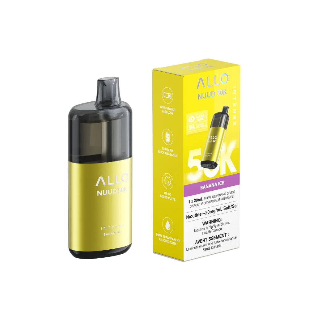 ALLO INTENSE NUUD 50K