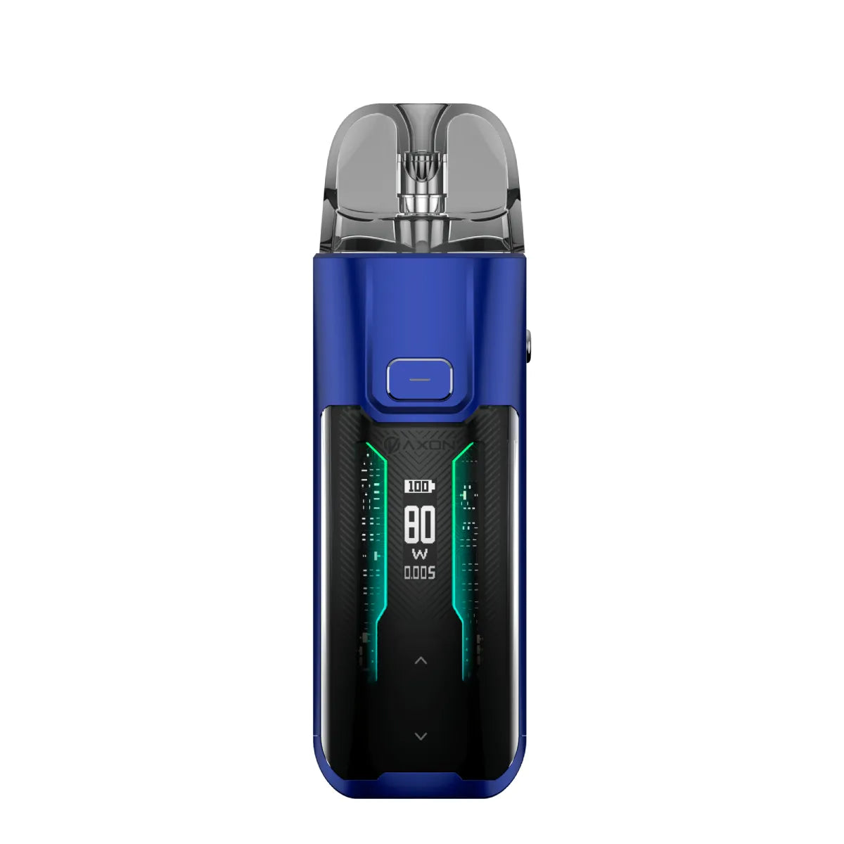 VAPERESSO LUXE XR MAX OPEN POD KIT [CRC VERSION]