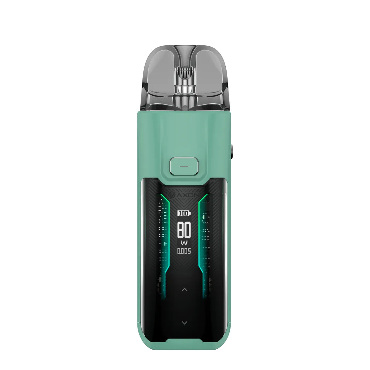 VAPERESSO LUXE XR MAX OPEN POD KIT [CRC VERSION]