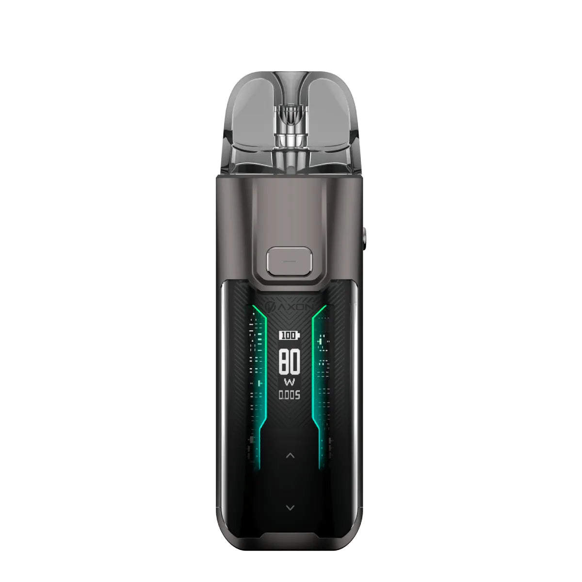 VAPERESSO LUXE XR MAX OPEN POD KIT [CRC VERSION]