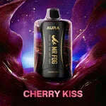 MR FOG AURA 60K PUFFS