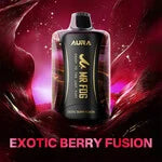 MR FOG AURA 60K PUFFS