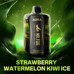 MR FOG AURA 60K PUFFS
