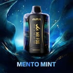 MR FOG AURA 60K PUFFS